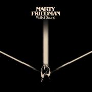 Marty Friedman: Wall Of Sound